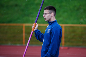 Lekkoatletyczne Mistrzostwa Małopolski juniorów i juniorów młodszych